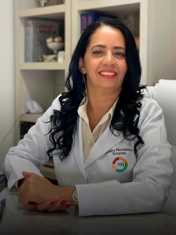 Terapia de Reprocessamento Generativo online